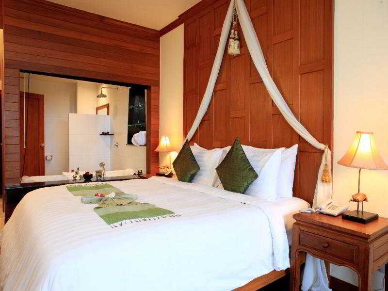 Layalina Hotel Praia de Kamala Exterior foto