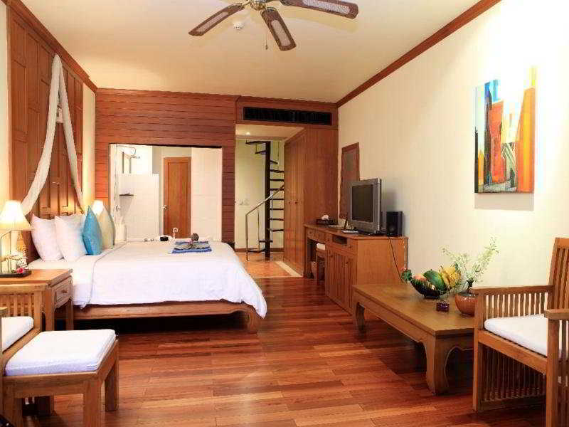 Layalina Hotel Praia de Kamala Exterior foto