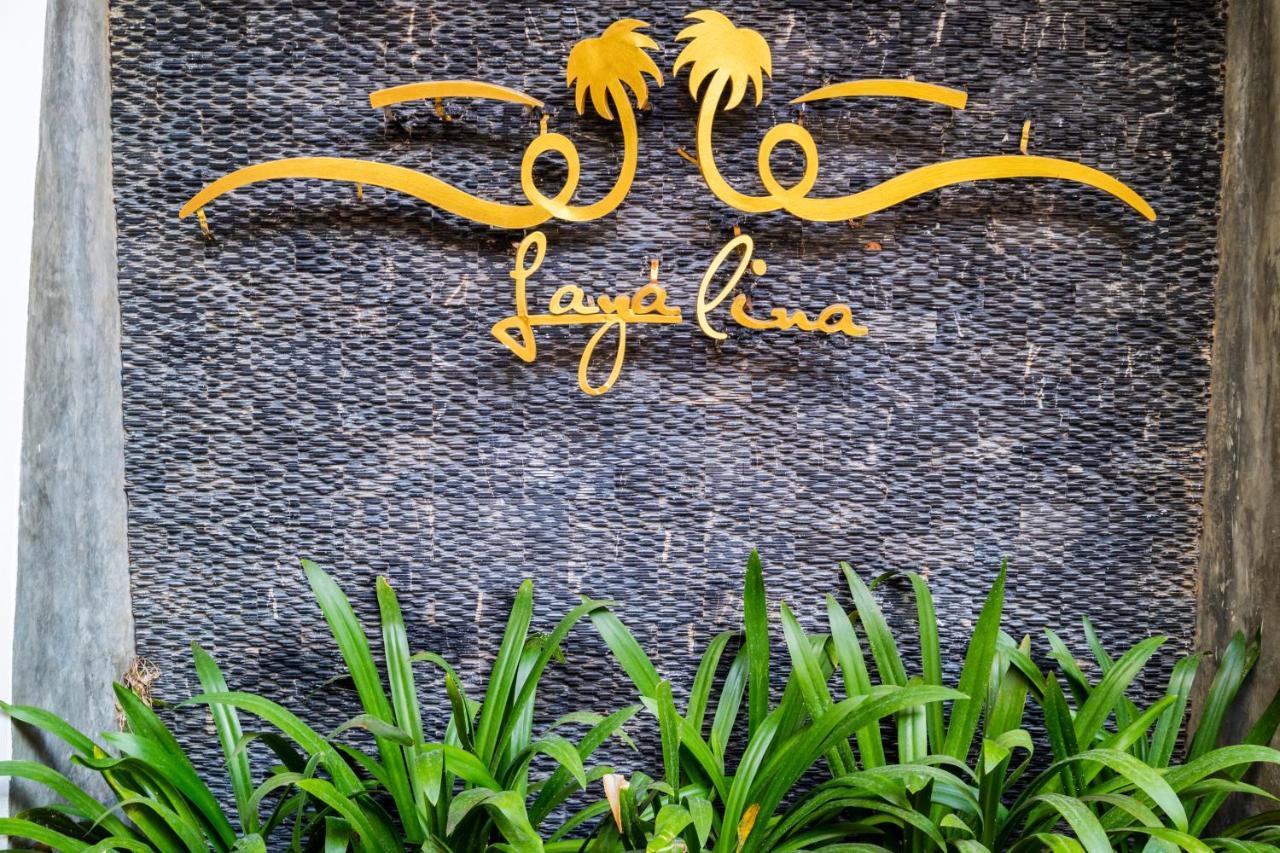 Layalina Hotel Praia de Kamala Exterior foto
